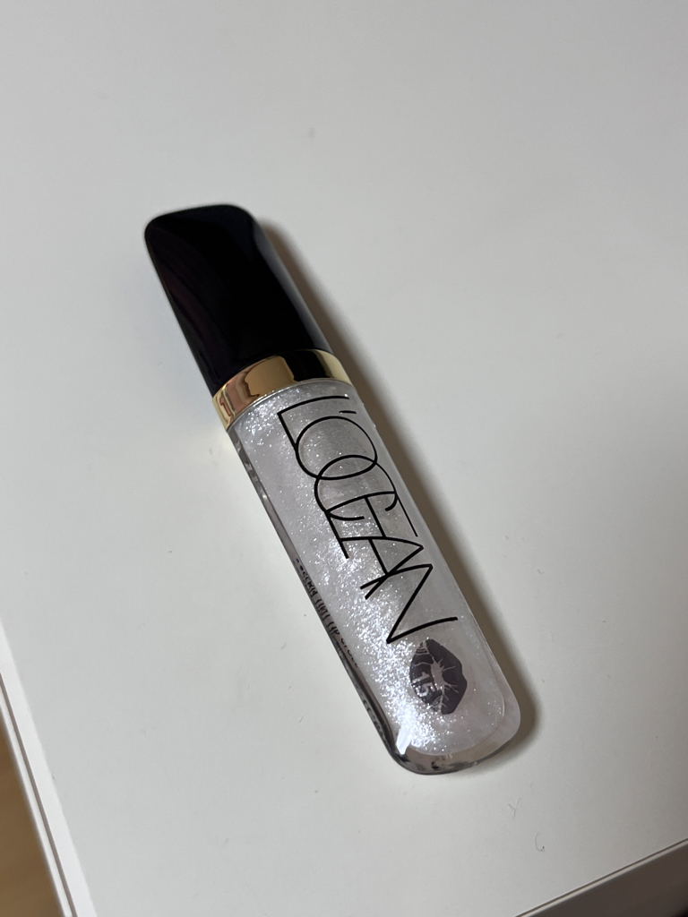 로쎄앙 (LOCEAN) 틴트 립 글로즈 [트윙클] review image