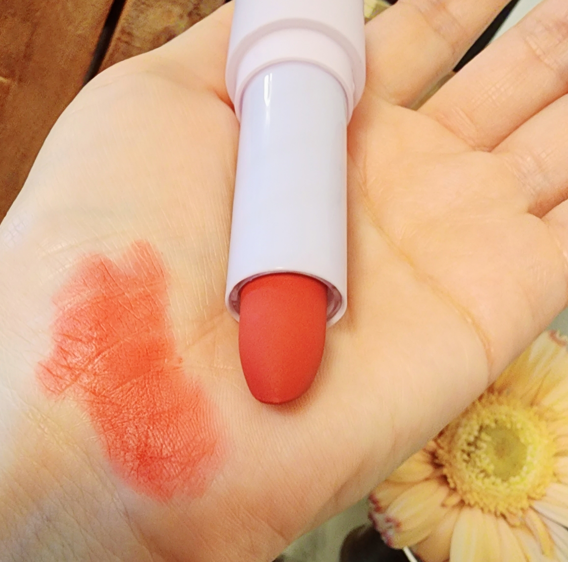 product review image