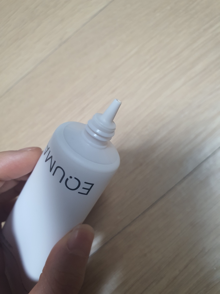 不再需要防晒霜[SPF50+/PA++++][柔软舒适]的真实用户使用照片