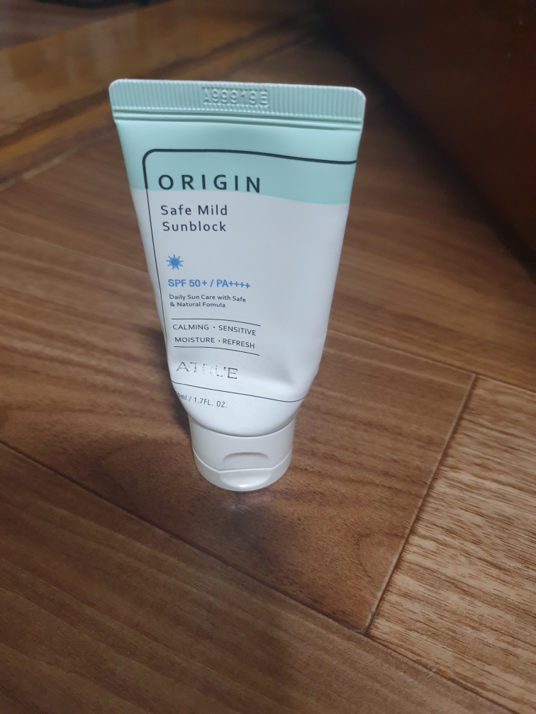 product review image