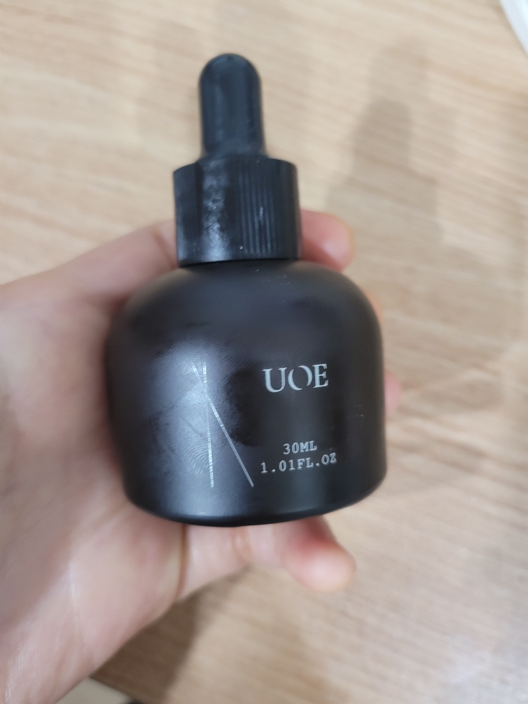 어스온어스 (USONEARTH) 레드파인 포레스트 알파 비타 스킨 부스터 review image