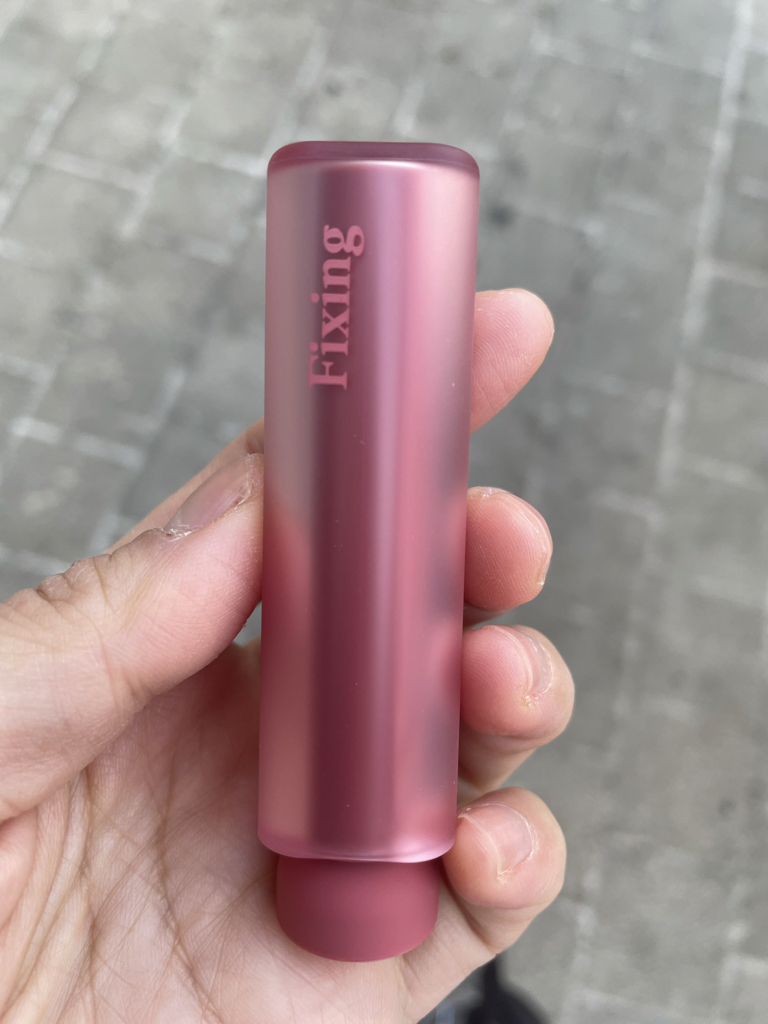 에뛰드 (ETUDE) 픽싱 틴트 바 [#4 코랄로즈] review image