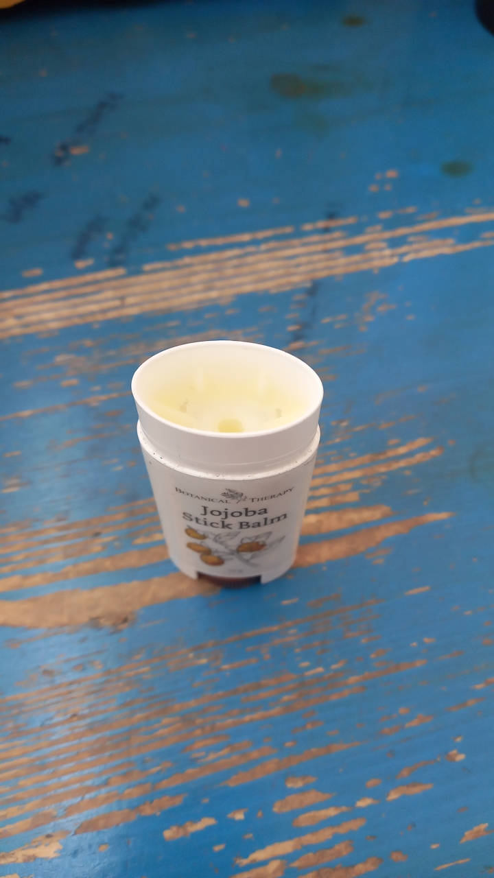 보타니컬테라피 (BOTANICALTHERAPY) 호호바 스틱밤 review image