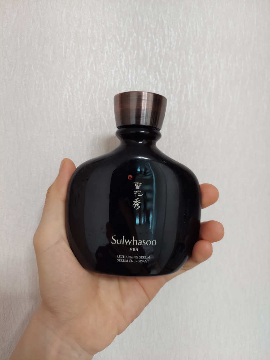 설화수 (Sulwhasoo) 본윤에센스 review image