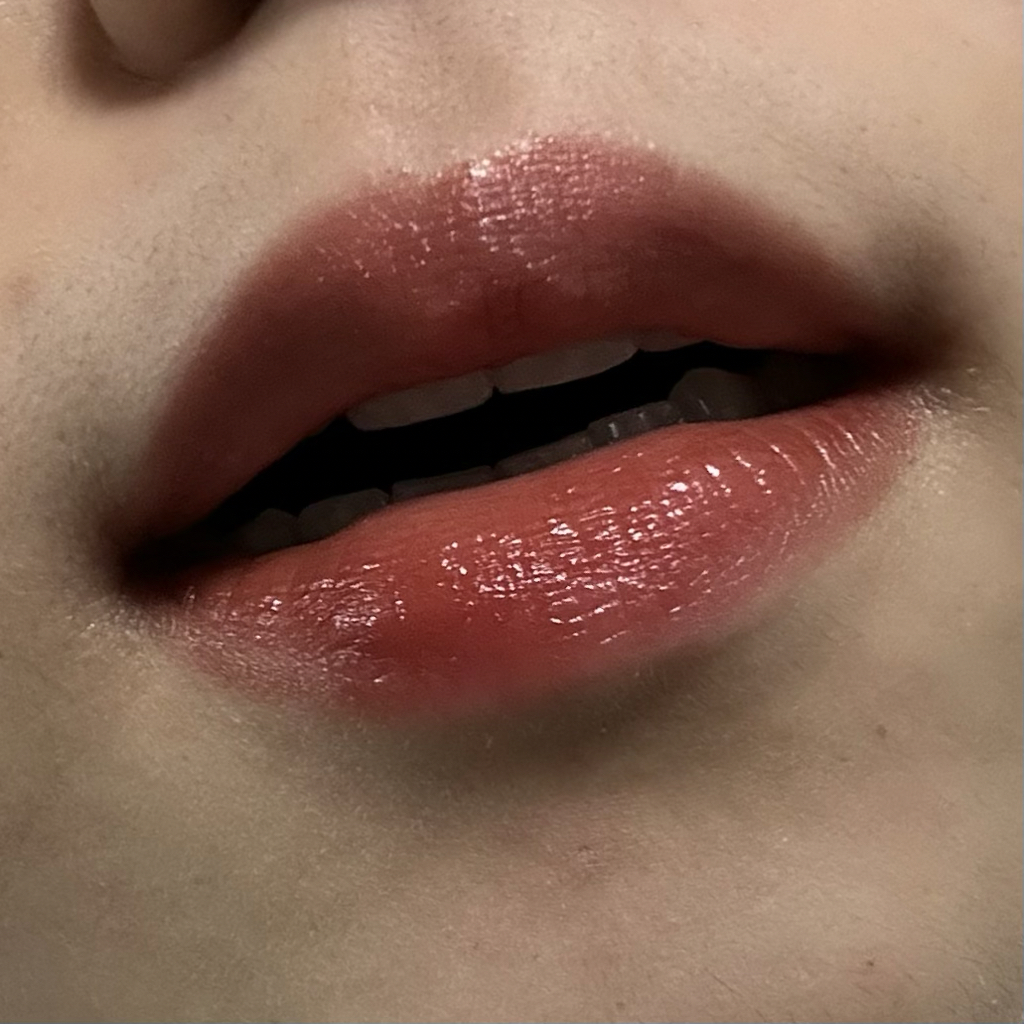 헤라 (HERA) 센슈얼 프레쉬 누드 틴트 [#465 나인티즈] review image