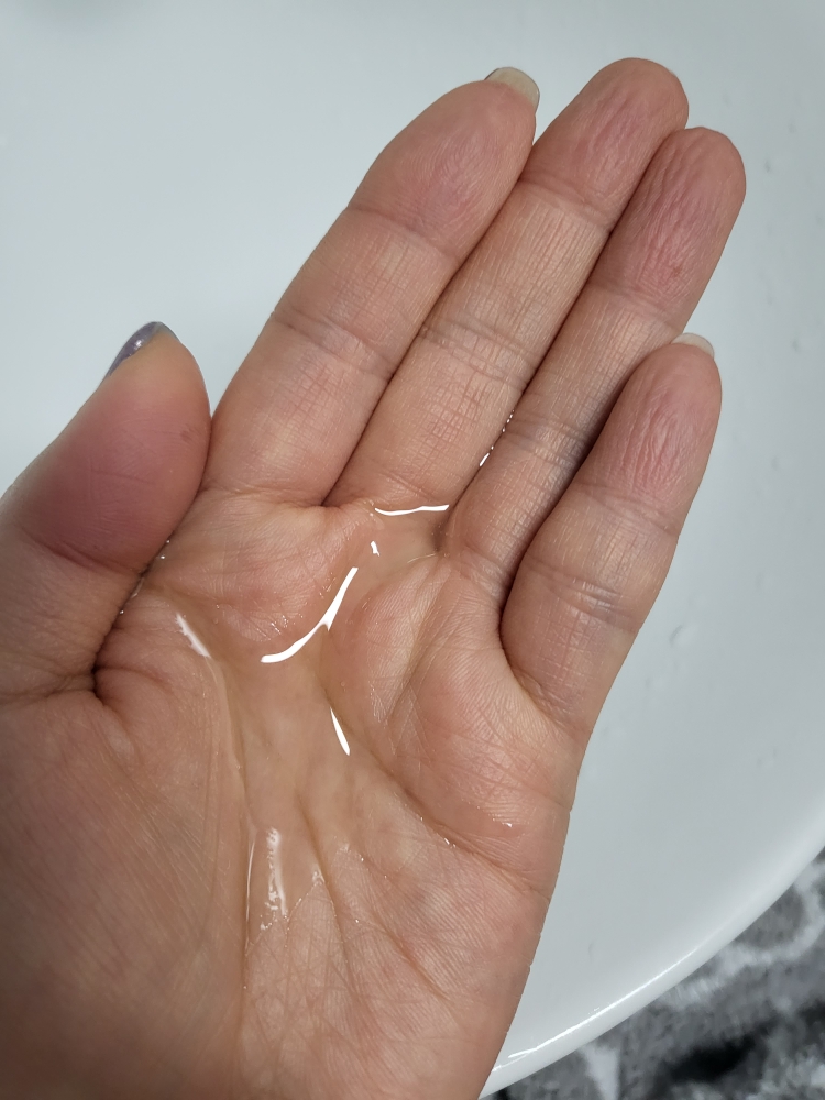阿甘油的真实用户使用照片