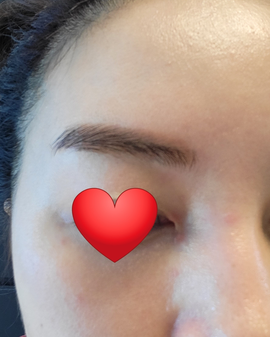 面具 [透明萌芽］的真实用户使用照片