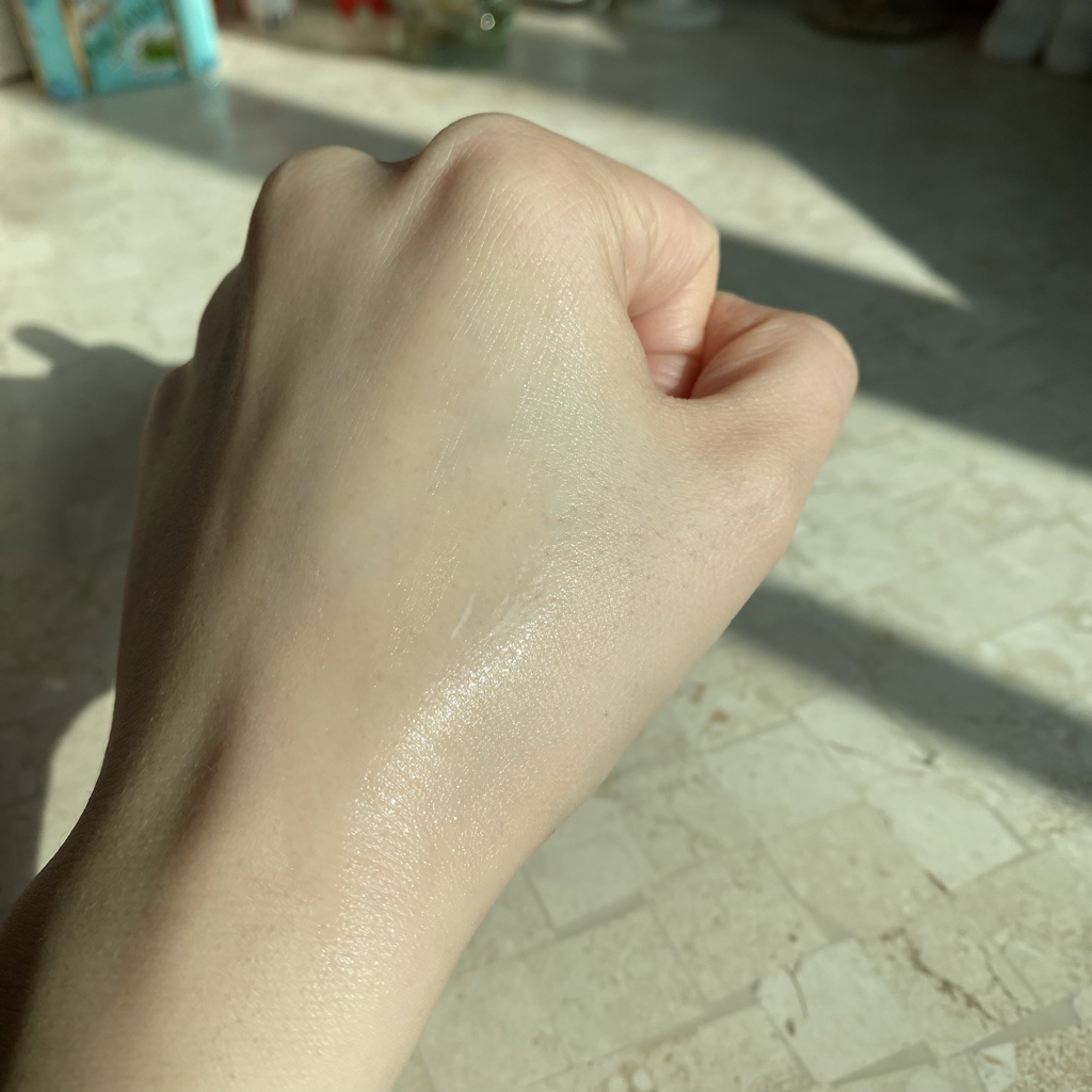 product review image