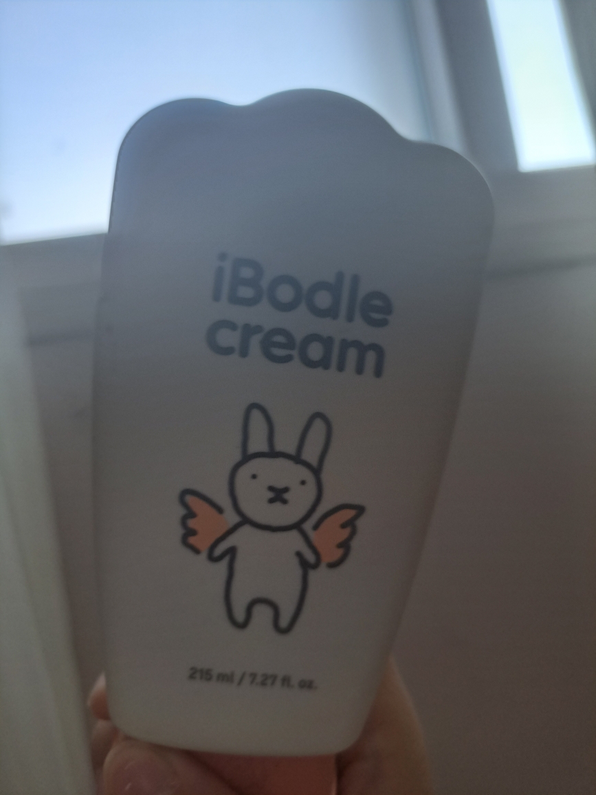 iBodle 奶油[柠檬香] common.review image