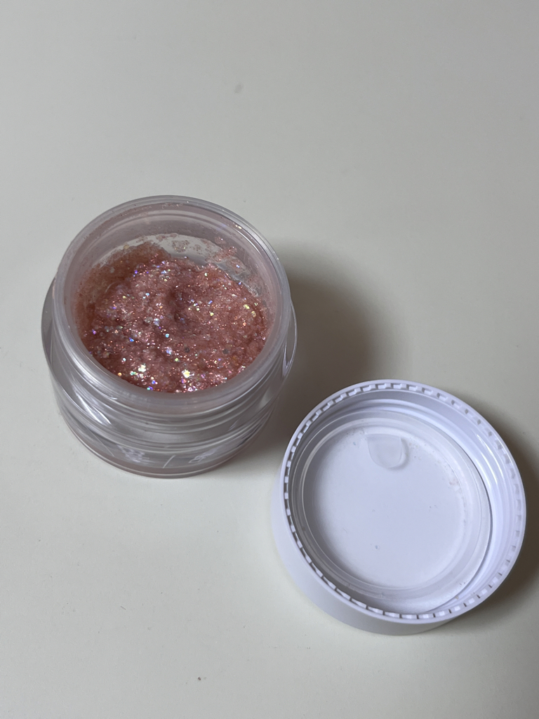 언리시아 (unleashia) 겟 루스 글리터 미니 젤 [N°4 러브드리머] review image