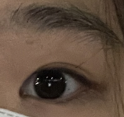 benefit Prismatic, lápiz para cejas My Brow Pencil en gris frío review image