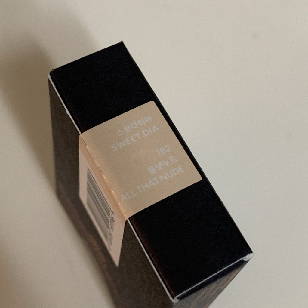 아멜리 (Ameli) 스윗다이아 [182 올댓누드] review image