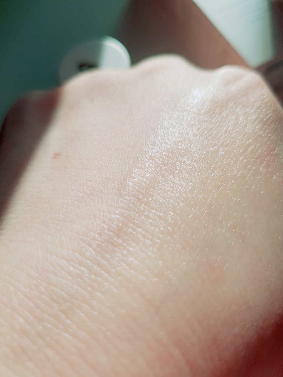 땡큐파머 (THANKYOUFARMER) 강화 교동쌀 맑음 수분 멀티 밤 review image