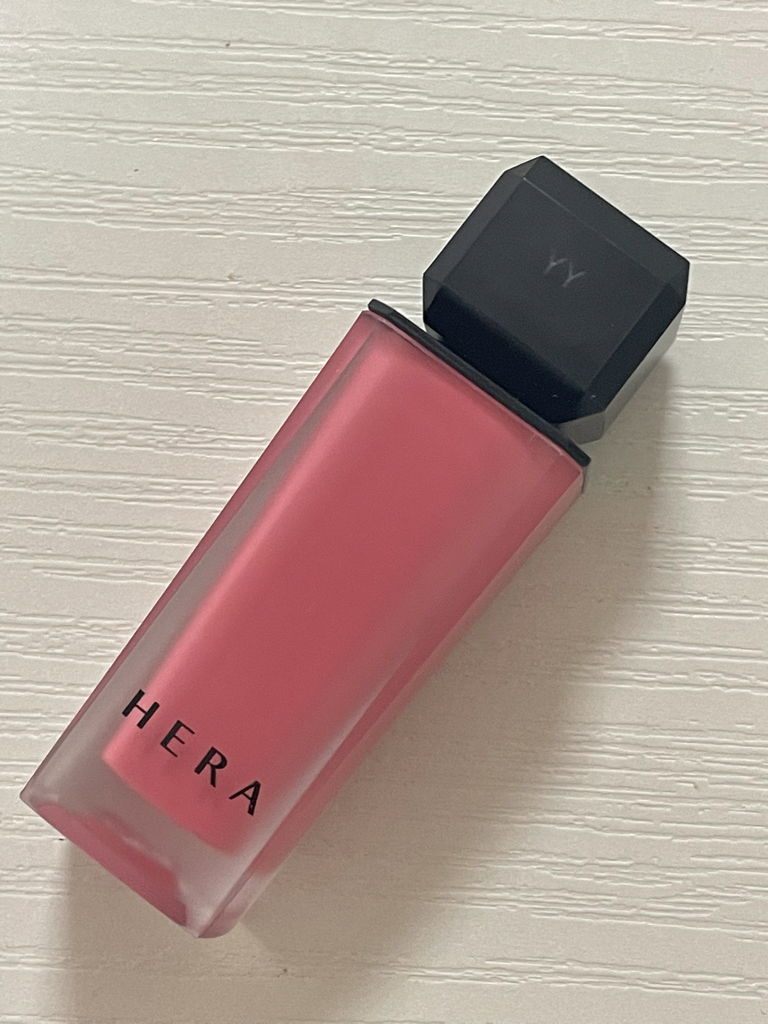 HERA (赫妍) 感官粉雾哑光液体 [177号首尔日子] common.review image
