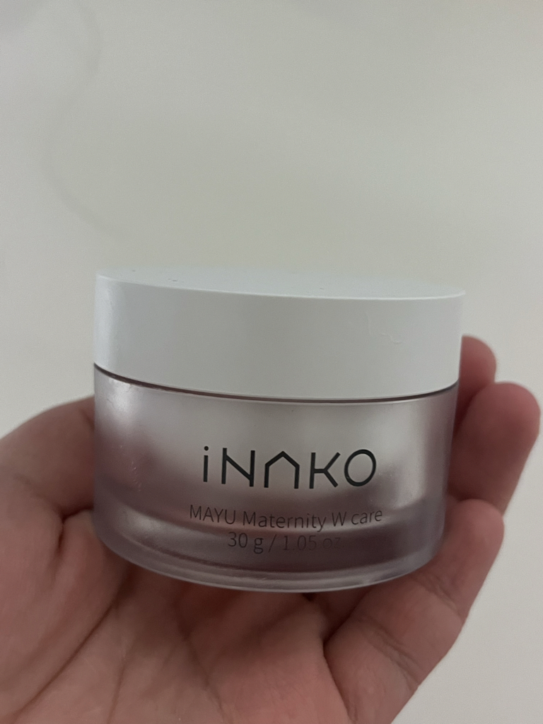 INAKO Horse Oil Maternity W Care review image