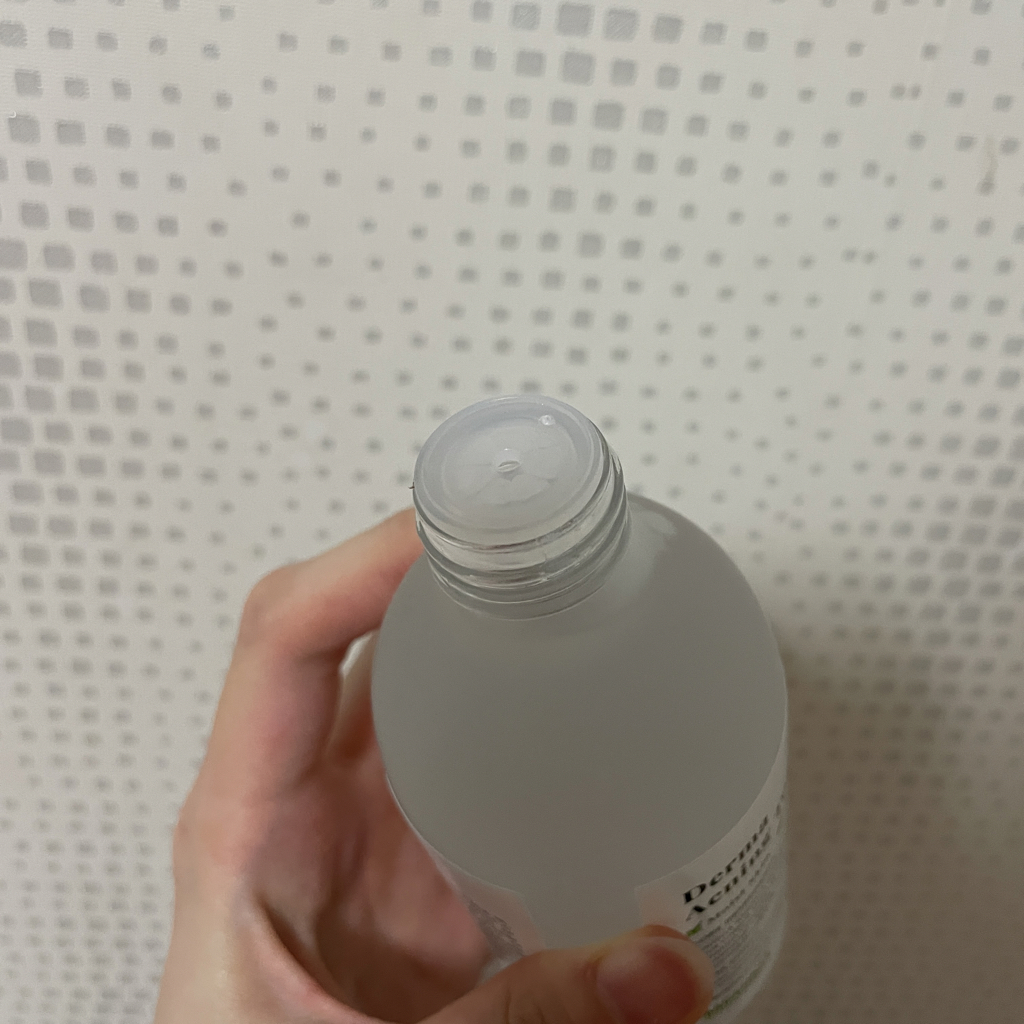 메디키트 (MEDIKIT) 더마 아크닝 토너 review image
