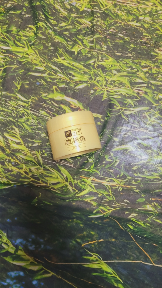 国俊完美凝胶的真实用户使用照片