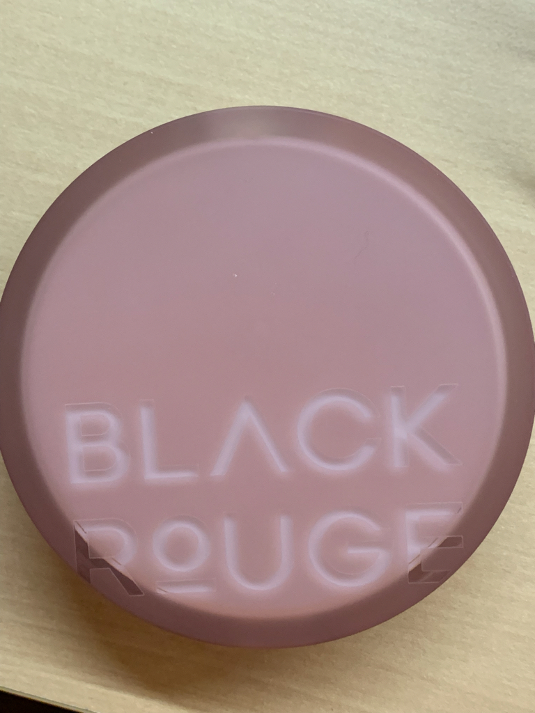 블랙루즈 (BLACKROUGE) 씬레이어 벨루어 쿠션 [SPF40/PA++] [VC01 포슬린] review image