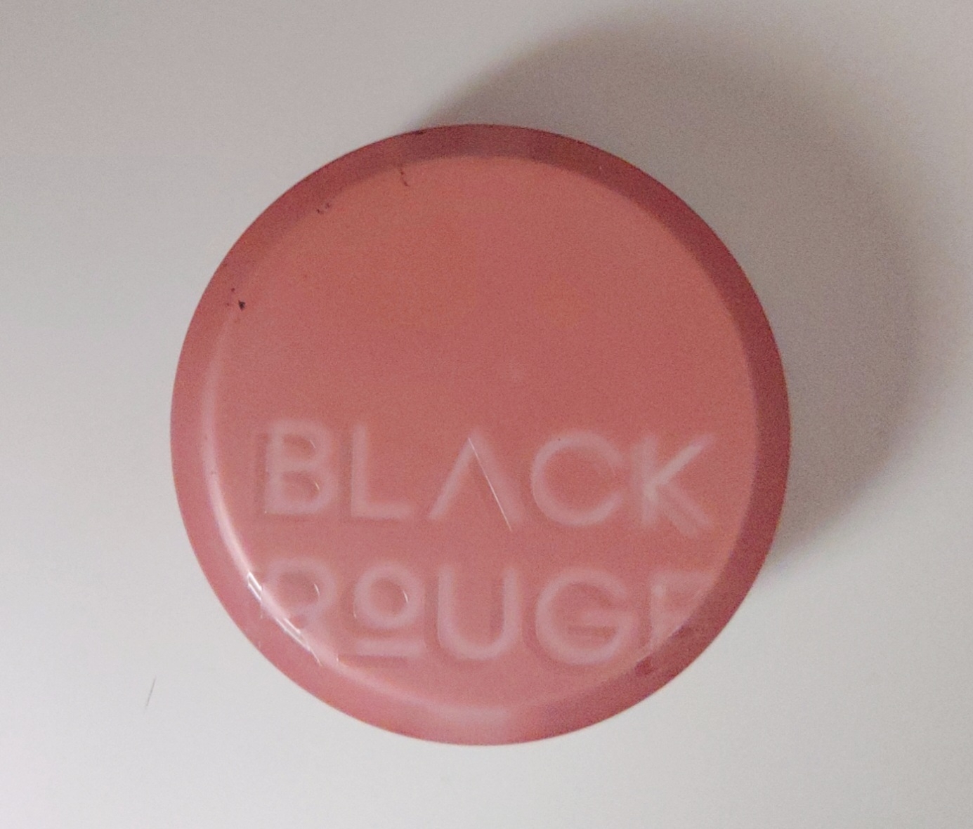 블랙루즈 (BLACKROUGE) 씬레이어 벨루어 쿠션 [SPF40/PA++] [VC03 진저] review image