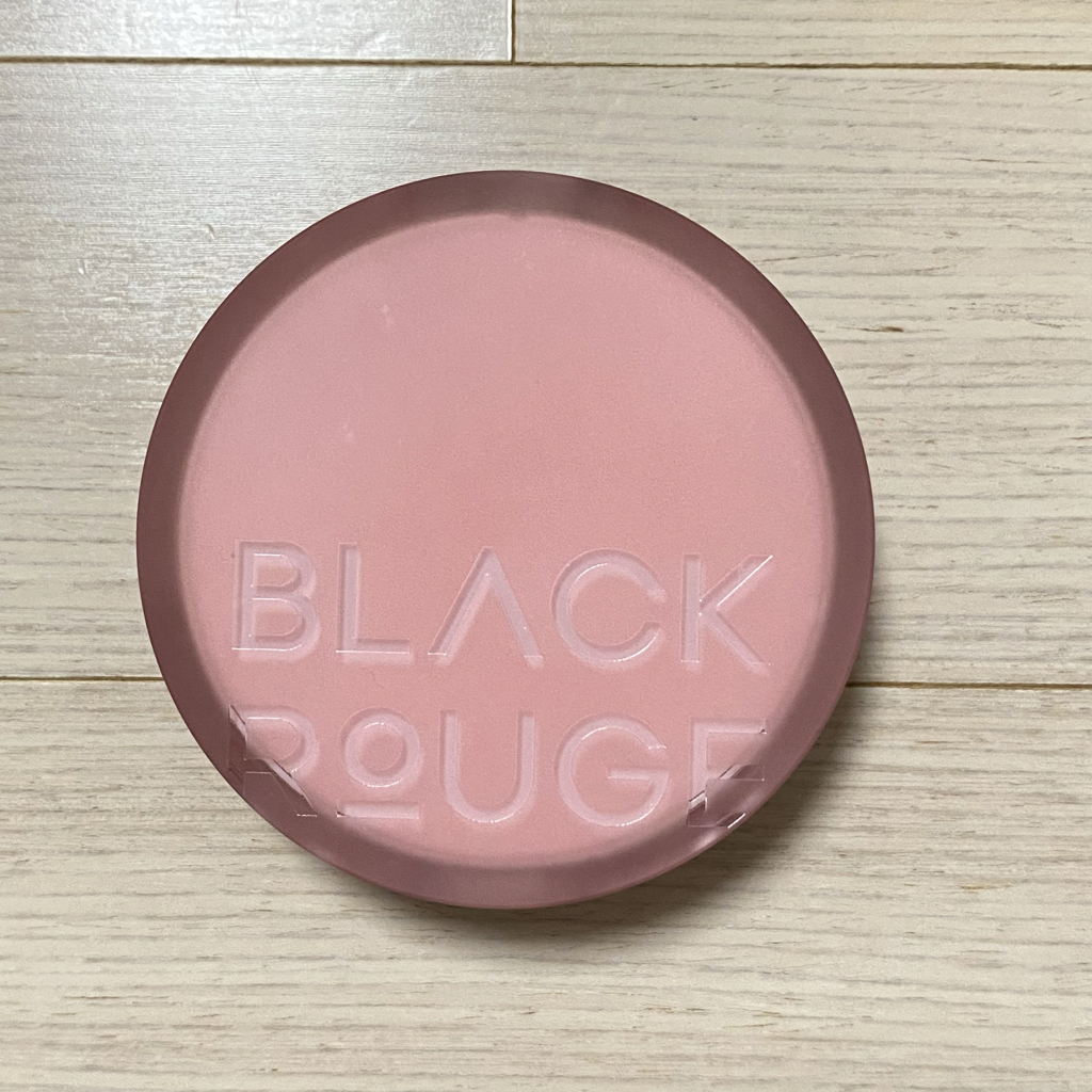 블랙루즈 (BLACKROUGE) 씬레이어 벨루어 쿠션 [SPF40/PA++] [VC01 포슬린] review image