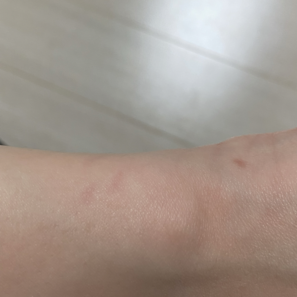 블랙루즈 (BLACKROUGE) 씬레이어 벨루어 쿠션 [SPF40/PA++] [VC01 포슬린] review image