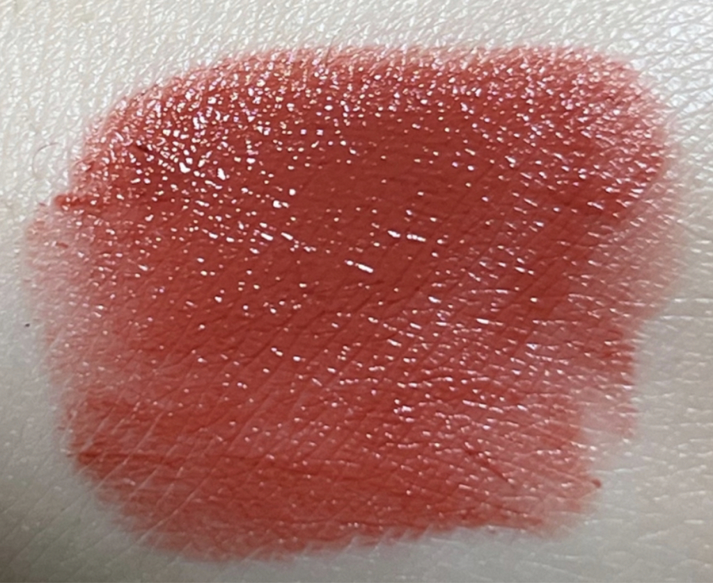 CLIO Melting Matte Lip [006 Intobrick] | Hwahae Global