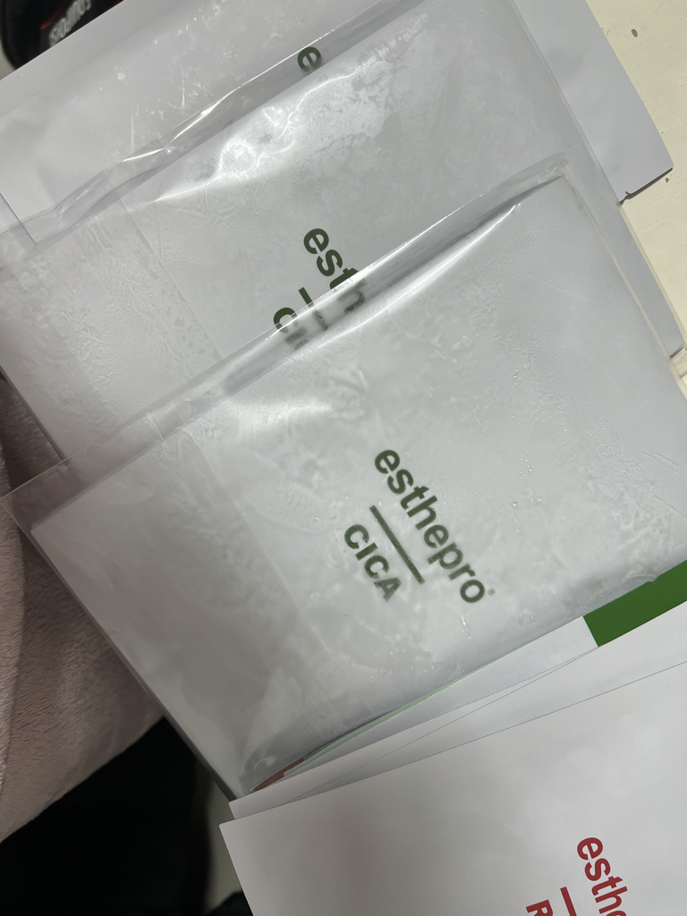 에스테맥스 (esthemax) 시카 마스크 683 review image