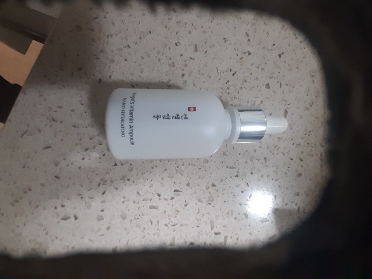 product review image