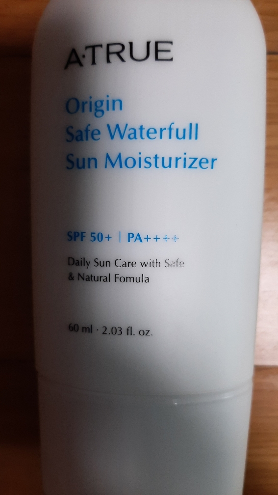 product review image