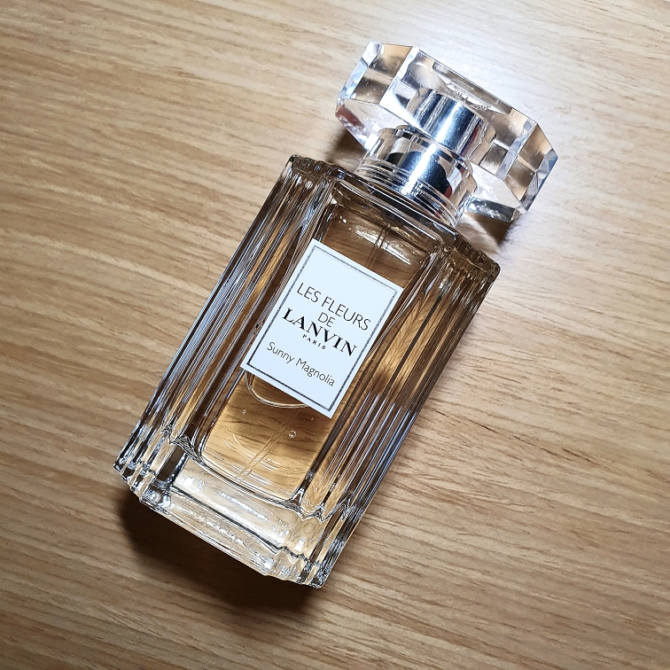 浪凡 雷普勒尔德 EDT [阳光玉兰] common.review image