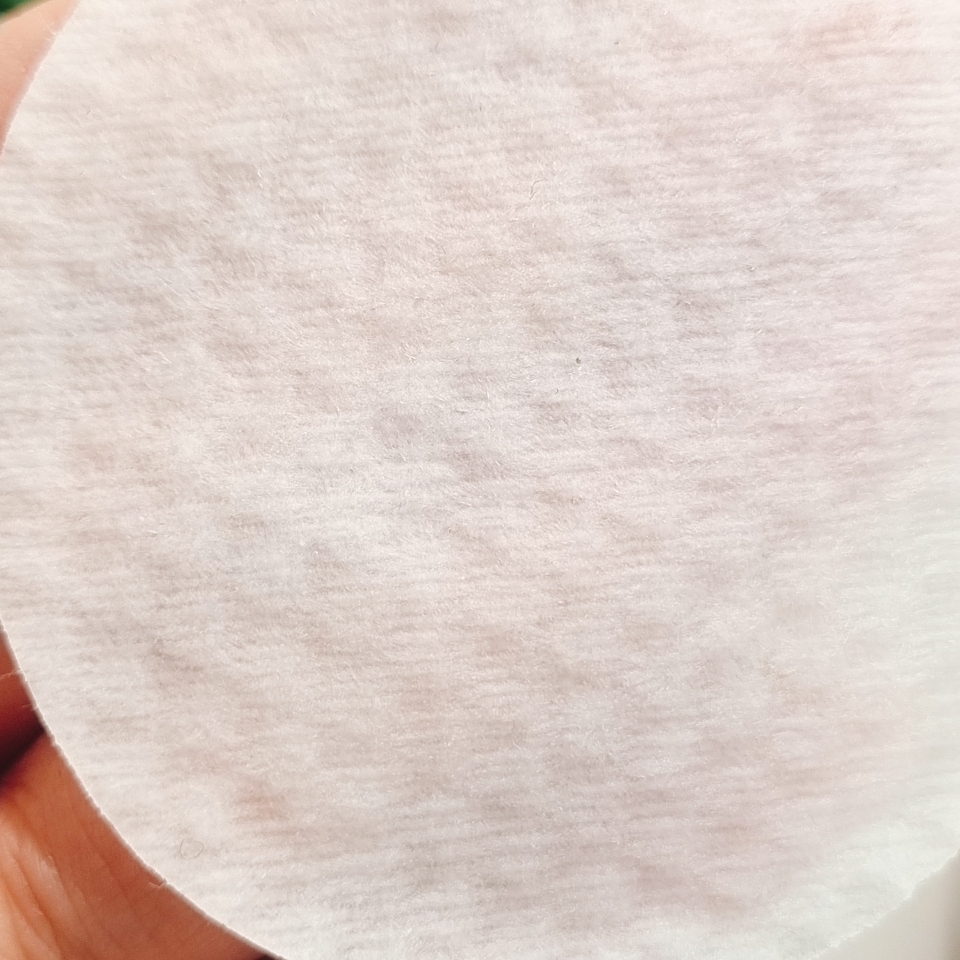 케어존 (CAREZONE) 아큐어 각질 클리어 토너 패드 review image