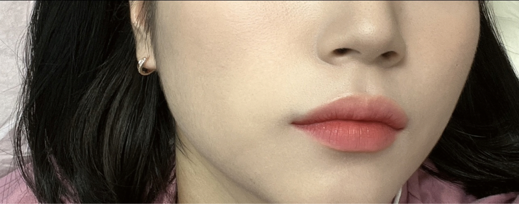 블랙루즈 (BLACKROUGE) 씬레이어 벨루어 쿠션 [SPF40/PA++] [VC03 진저] review image