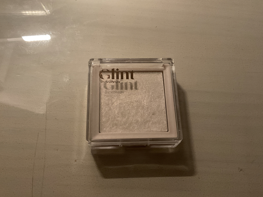 글린트바이비디보브 (GlintbyVDIVOV) 하이라이터 [02 다이아몬드베일] review image