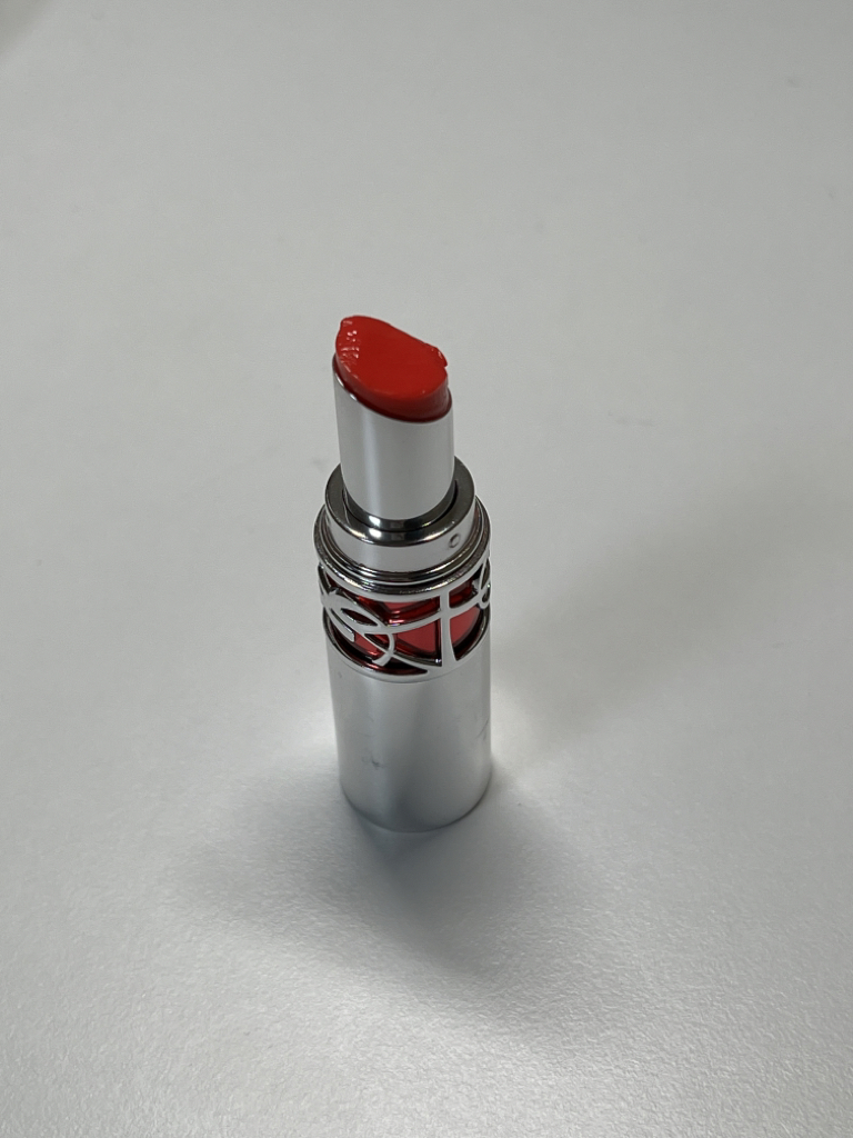 柔滑丰润糖果釉面 [12 珊瑚兴奋]的真实用户使用照片