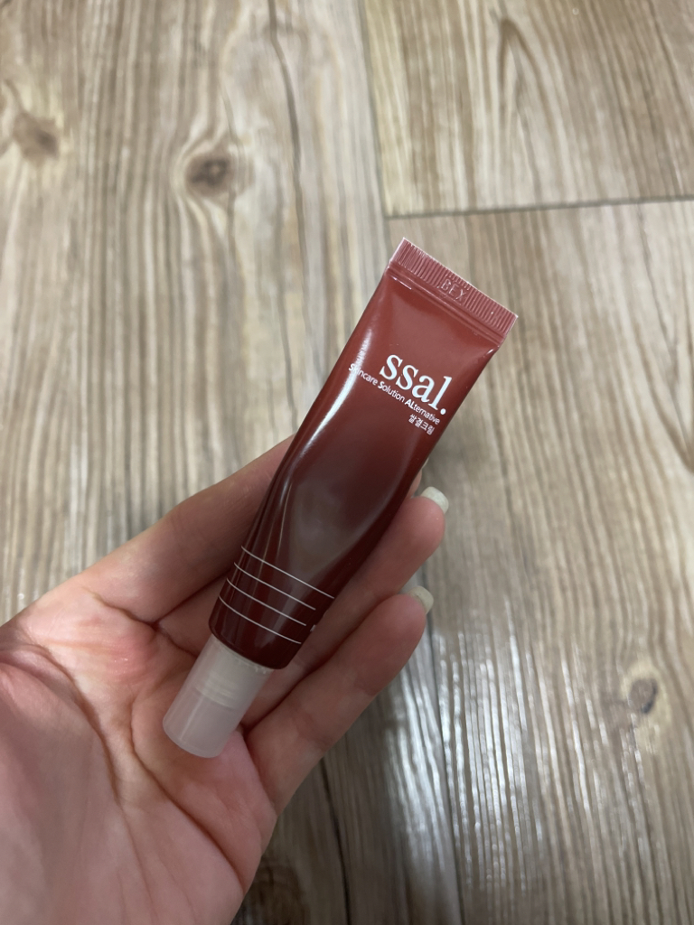 피에이치하비 (Ph.Hubby) 쌀결크림 review image