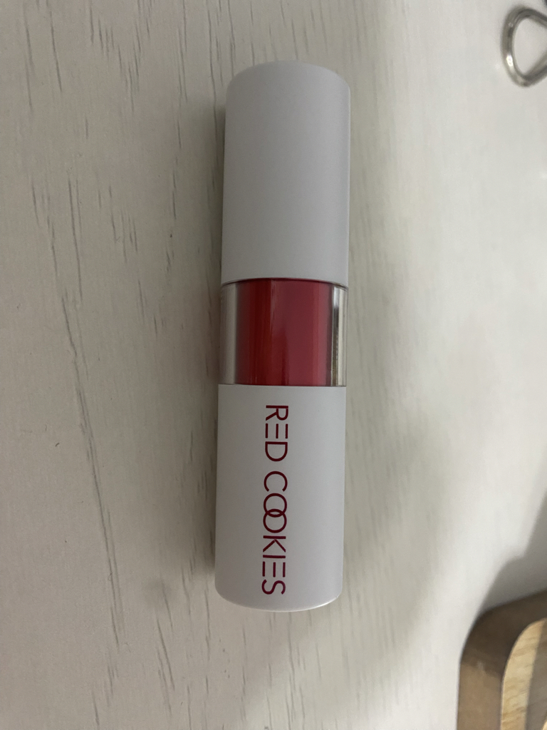 REDCOOKIES 棉花糖粉底唇膏 [A3 自然之美] common.review image