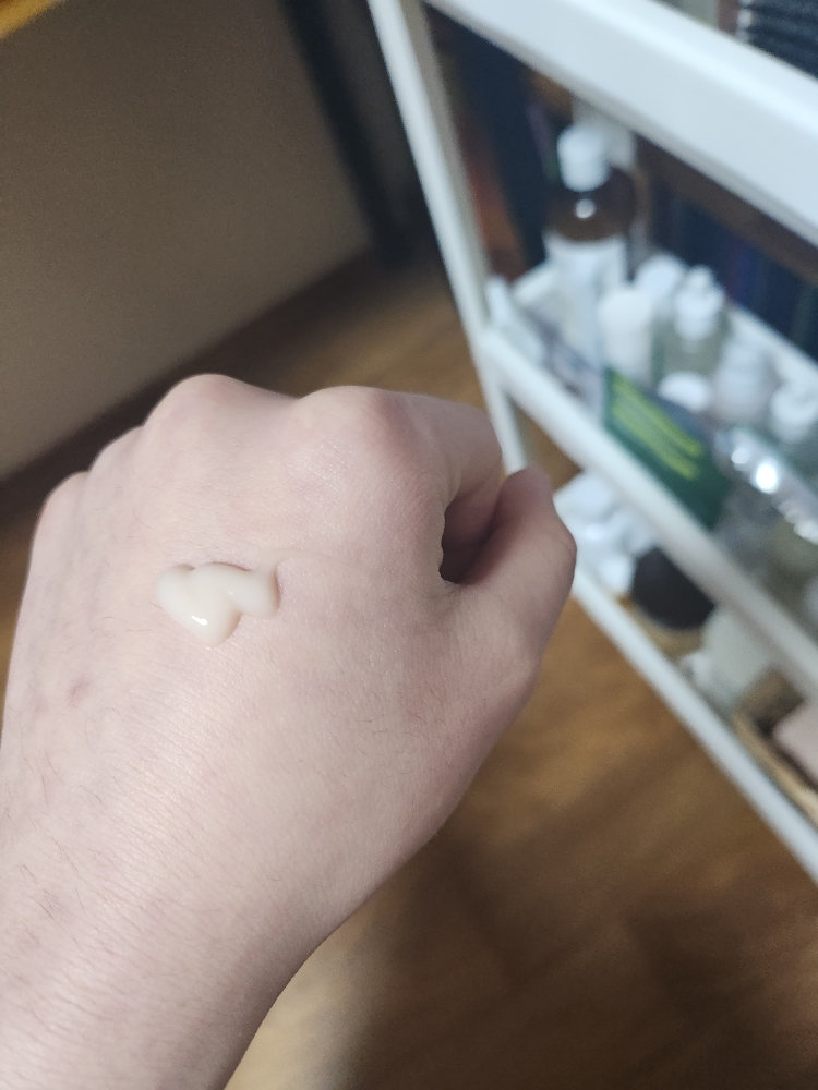 센텔리안24 (CENTELLIAN24) 링클셀 코어 아이크림 review image