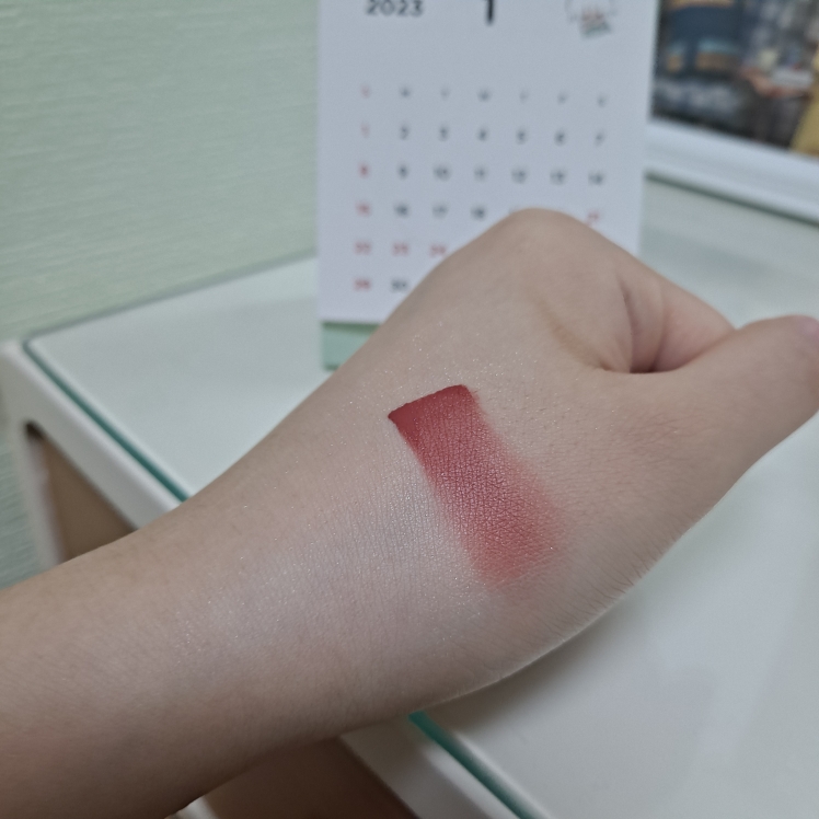 메이블린뉴욕 (MAYBELLINENEWYORK) 슈퍼스테이 립 잉크 [130 셀프스타터] review image