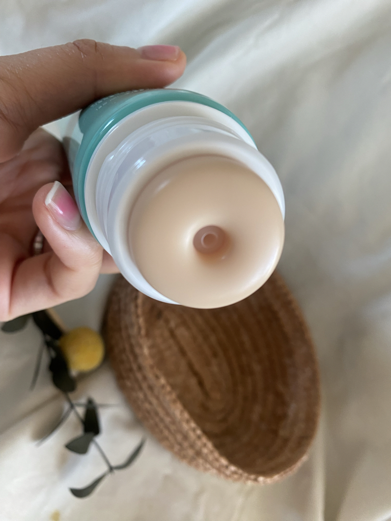 BRTC. (비알티씨) 노터치 클렌징 마사지 크림 review image