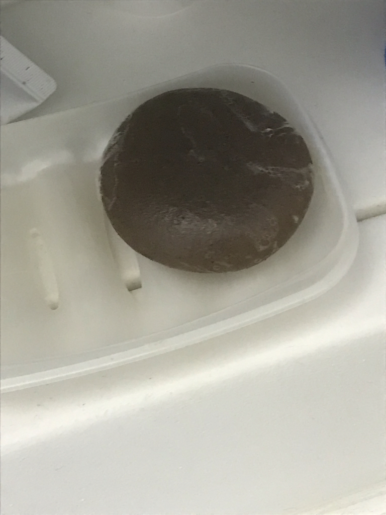 라노아 (LANOA) 사춘기 비누 review image
