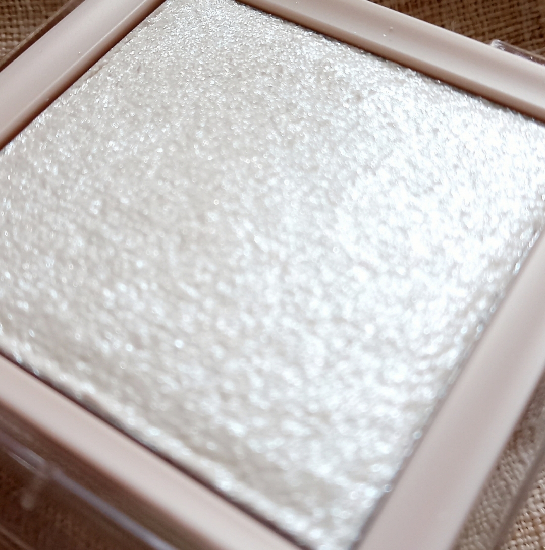 글린트바이비디보브 (GlintbyVDIVOV) 하이라이터 [02 다이아몬드베일] review image