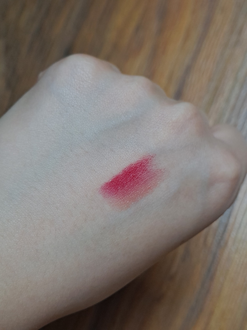 라네즈 (LANEIGE) 투톤 립 바 [No.2 레드블라썸] review image