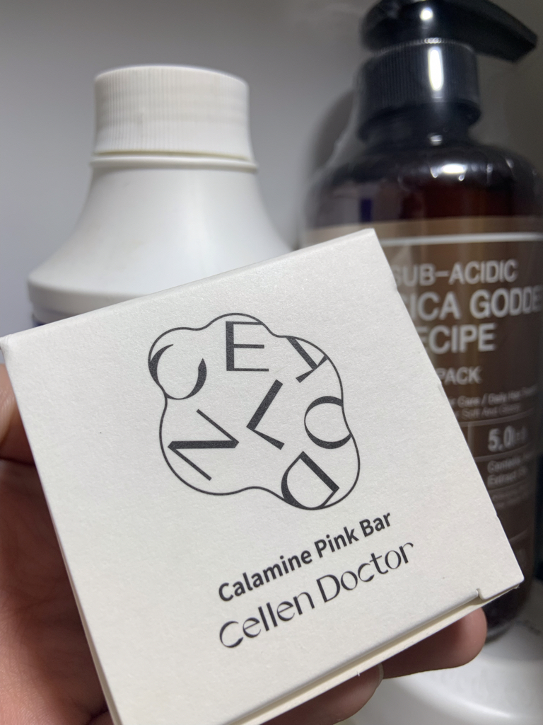 弱酸性西卡女神配方发膜的真实用户使用照片
