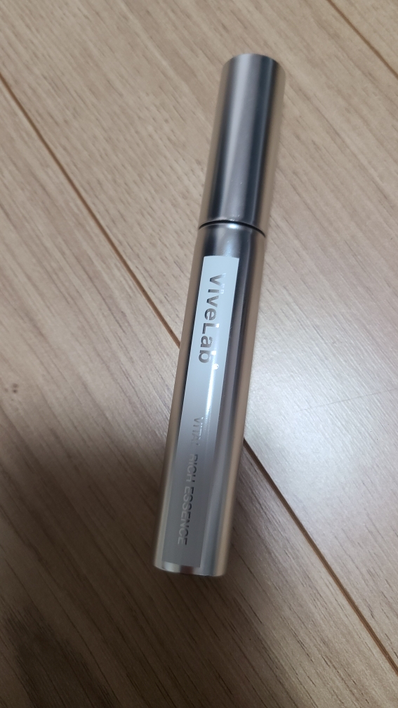 活力丰富精华的真实用户使用照片