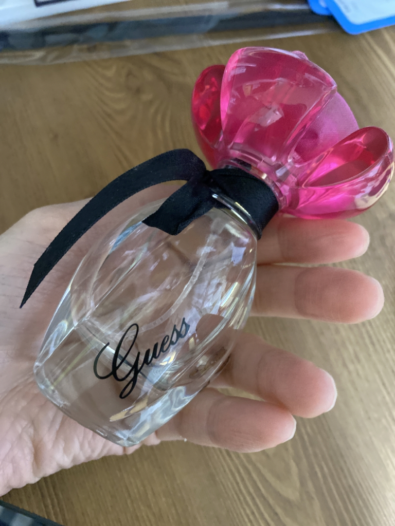 product review image