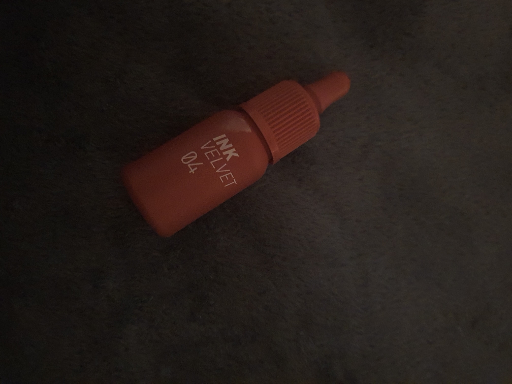 peripera 墨水更加丝绒般柔软 [004 生命的诞生] common.review image