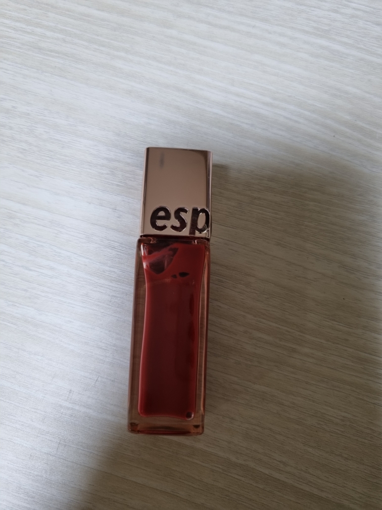 에스쁘아 (espoir) 꾸뛰르 립 틴트 샤인 [1호 라이크잇] review image