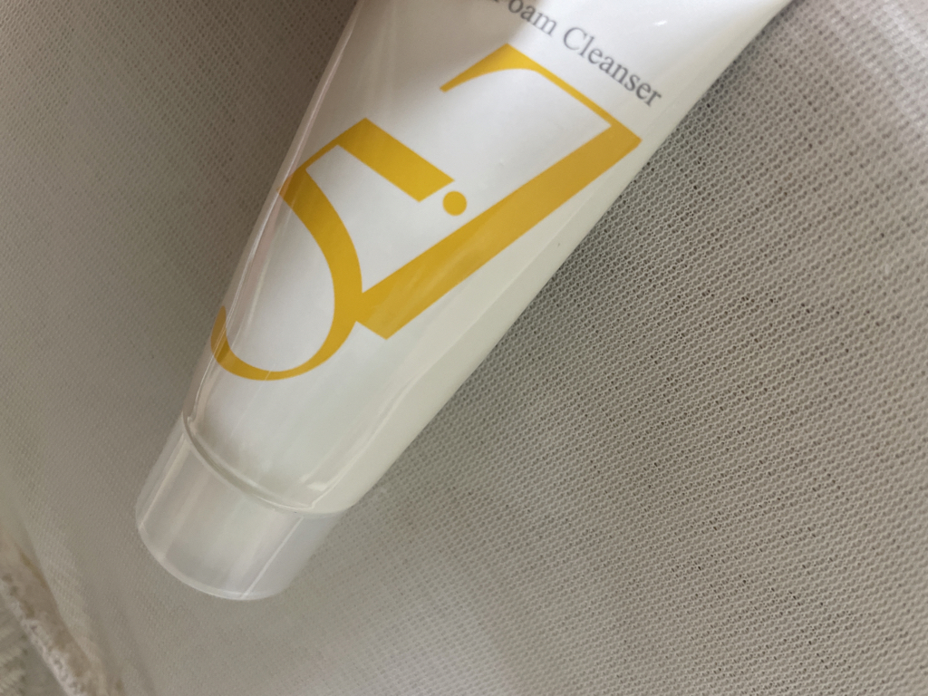 피에이치하비 (Ph.Hubby) 하우트 5.7 미산성 폼 클렌저 review image