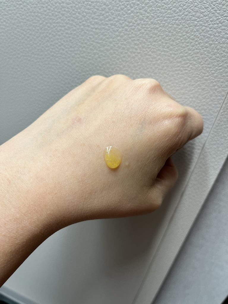 product review image