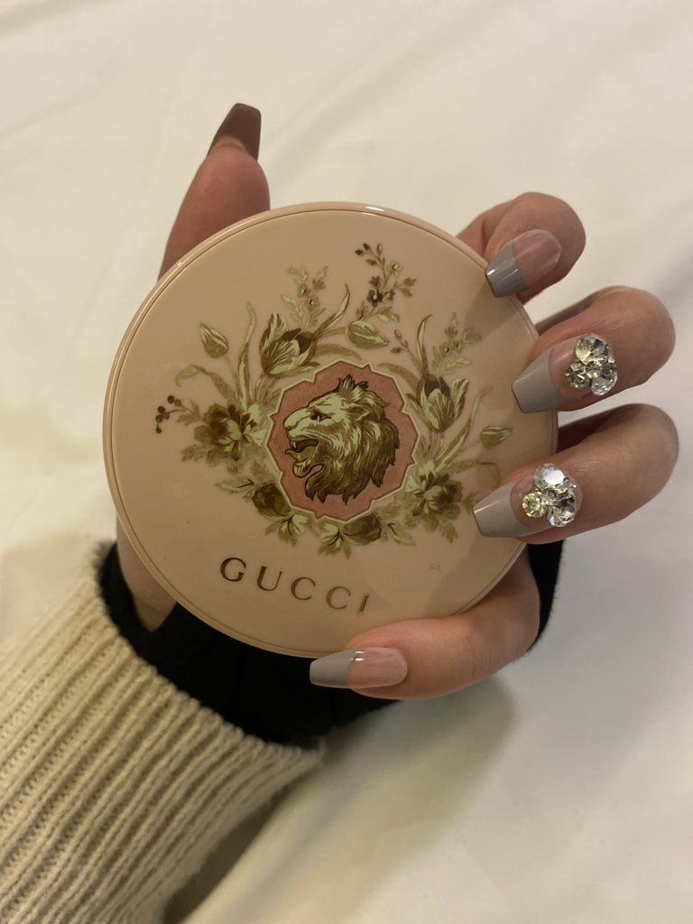 彩妆 Cushion de Beaute 粉底液 [SPF22+] [03］ common.review image